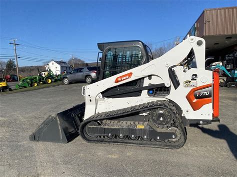 bobcat t770 for sale new